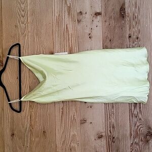 bebe | Dresses | Bebe Size Medium Lime Green Sparkle Strap Slip Dress | Poshmark bebe | Dresses | Bebe Size Medium Lime Green Sparkle Strap Slip Dress | Poshmark